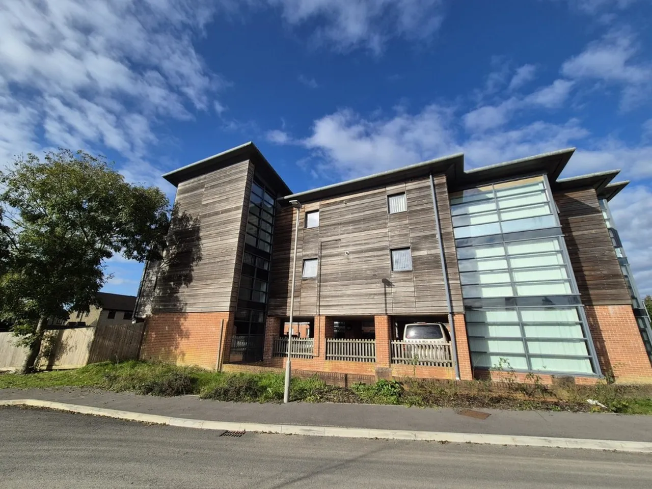 1 bed flat to rent, Addison Close, Gillingham, SP8