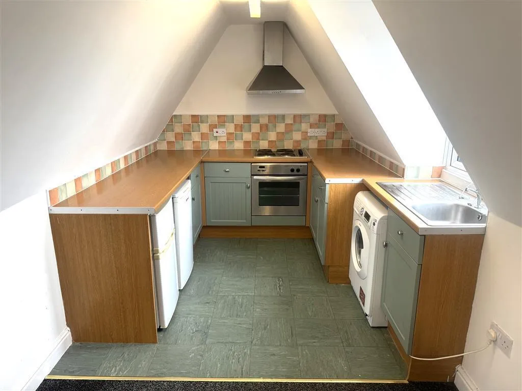 New Inn Yard, Wisbech, PE13, photo 2