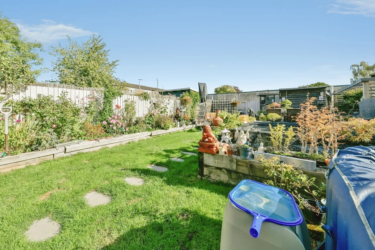 York Road, Stevenage, SG1, photo 16