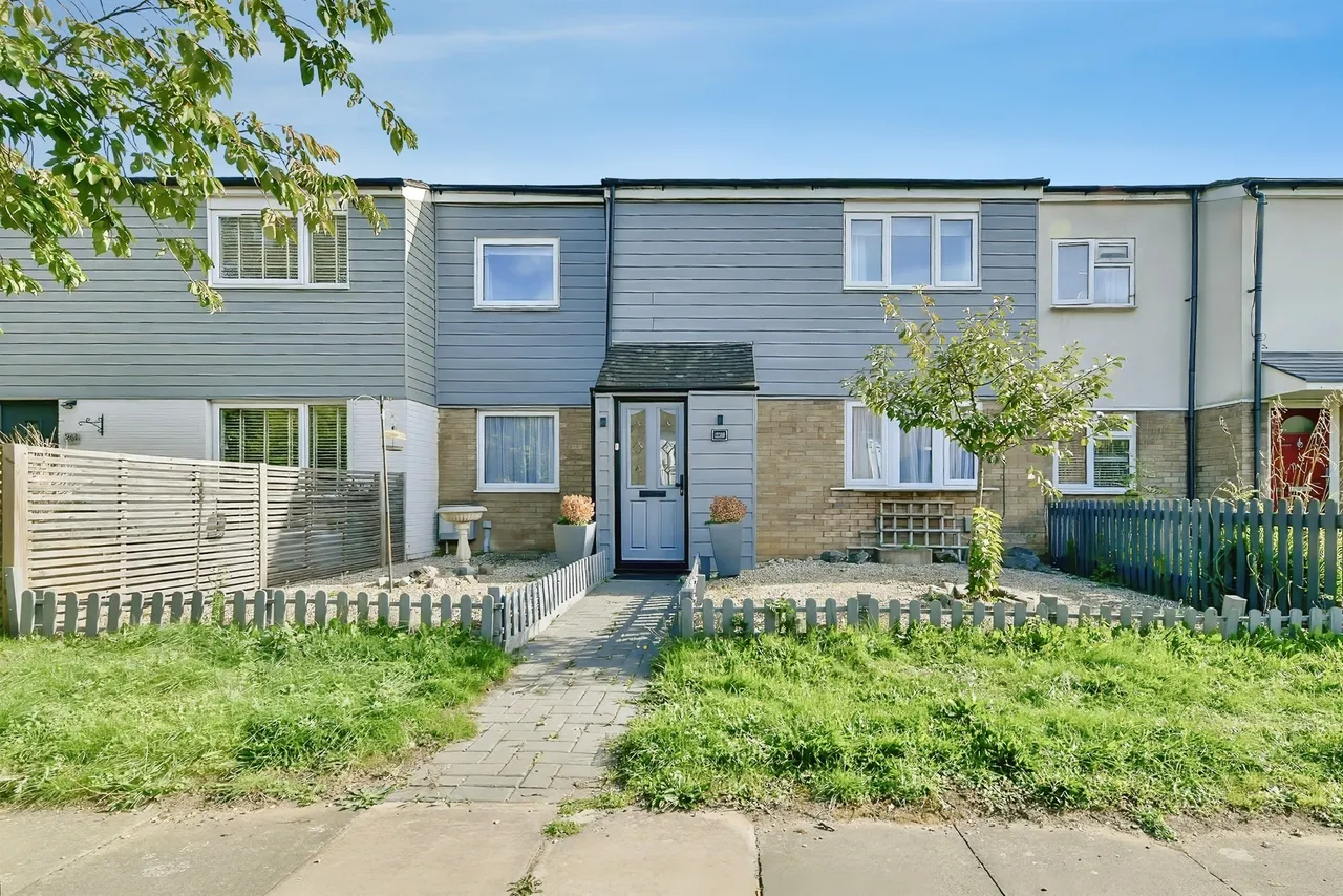 York Road, Stevenage, SG1, photo 15