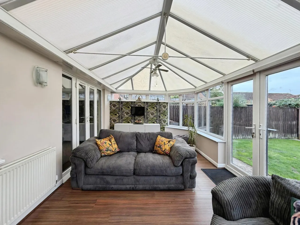 Cavendish Avenue, Pontefract, WF8, photo 14