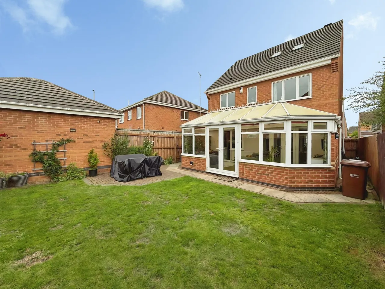 Cavendish Avenue, Pontefract, WF8, photo 33