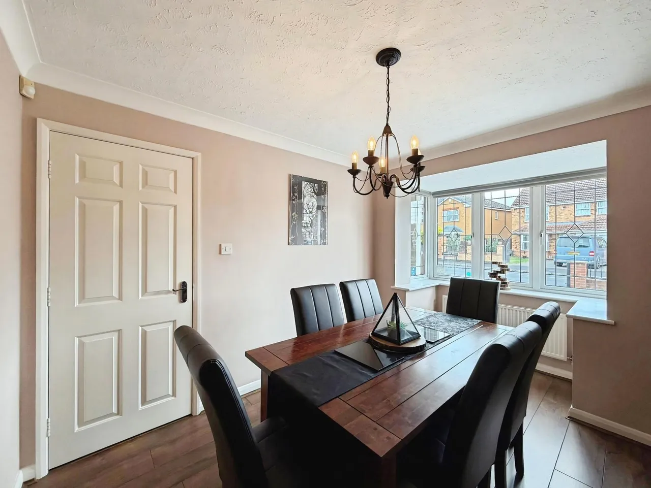 Cavendish Avenue, Pontefract, WF8, photo 13