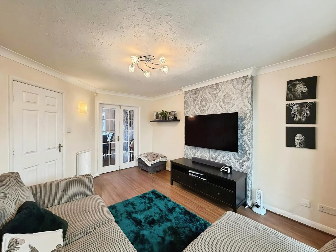 Cavendish Avenue, Pontefract, WF8, photo 9