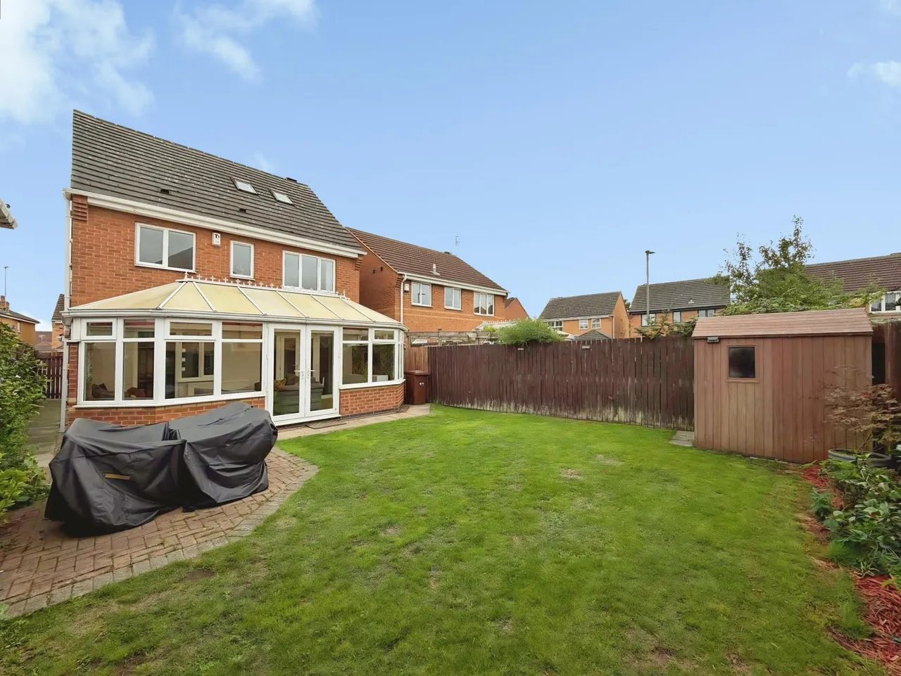 Cavendish Avenue, Pontefract, WF8, photo 34