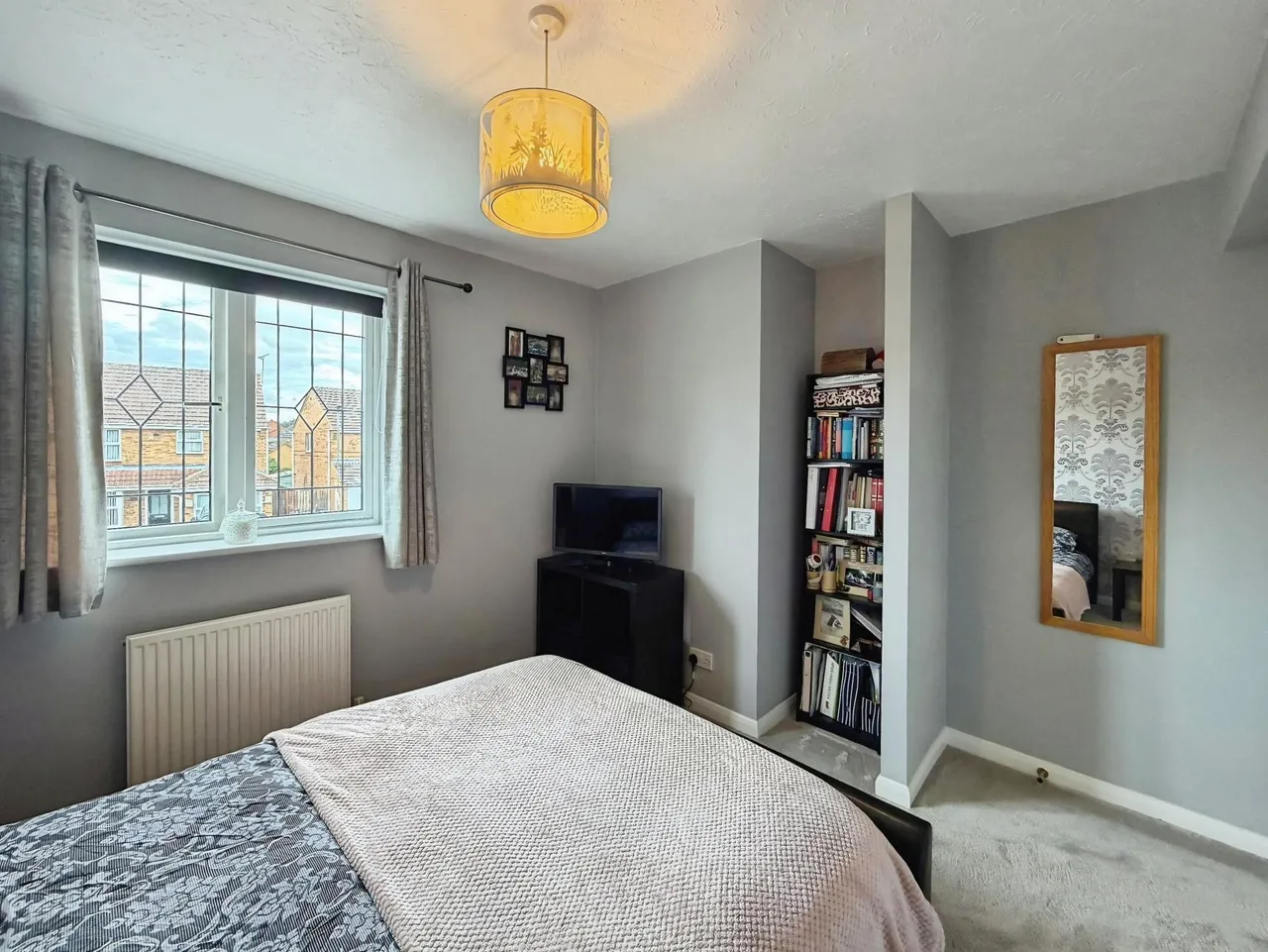 Cavendish Avenue, Pontefract, WF8, photo 27