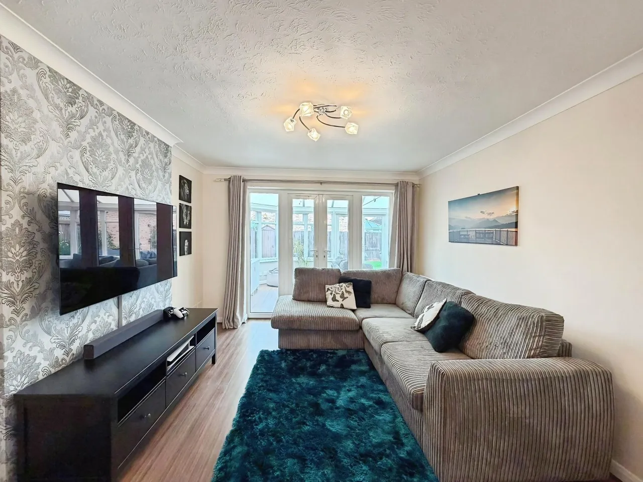 Cavendish Avenue, Pontefract, WF8, photo 8