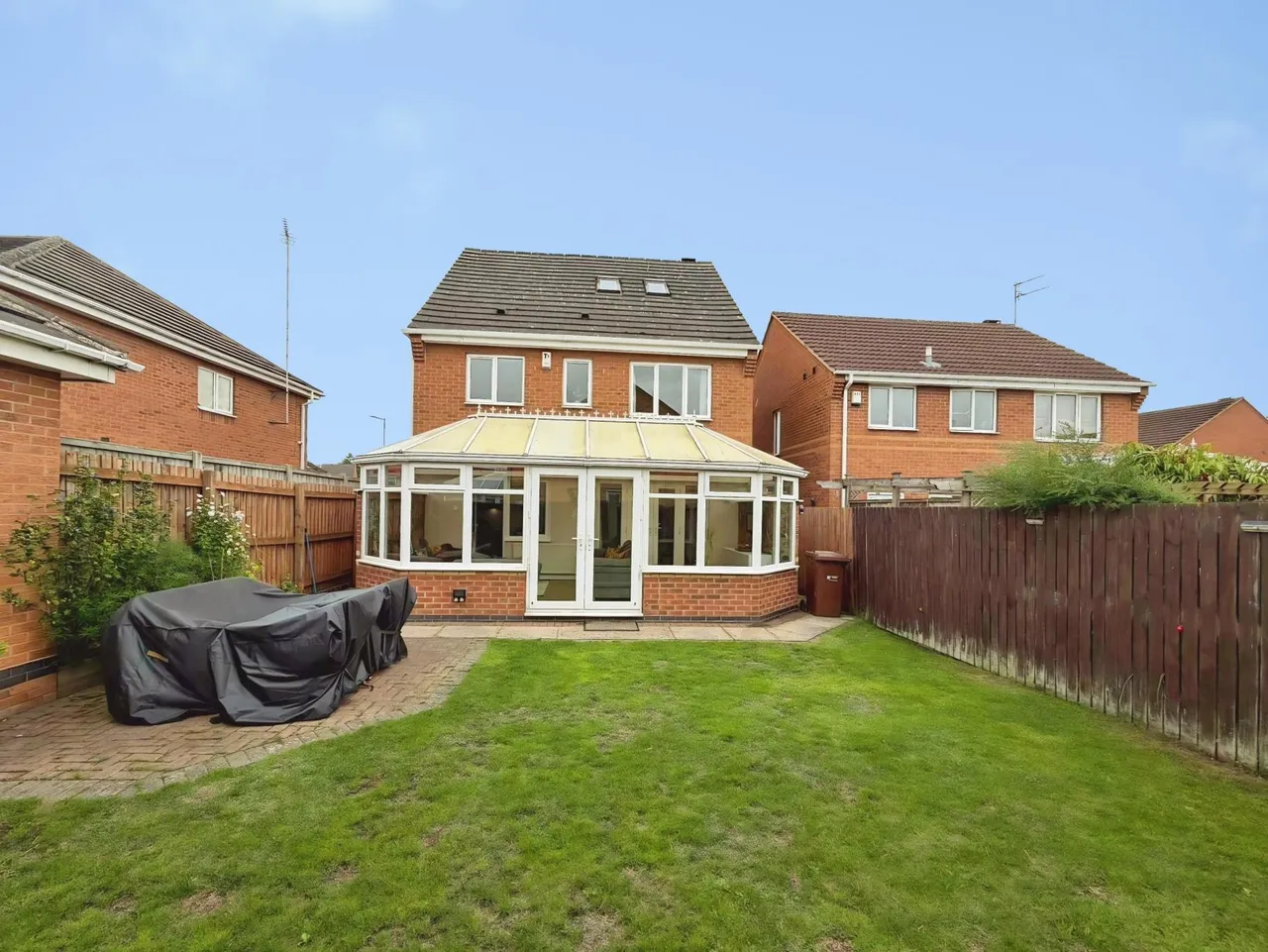 Cavendish Avenue, Pontefract, WF8, photo 35