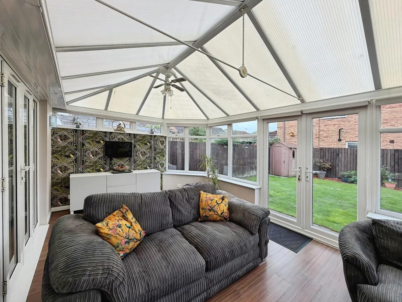 Cavendish Avenue, Pontefract, WF8, photo 16