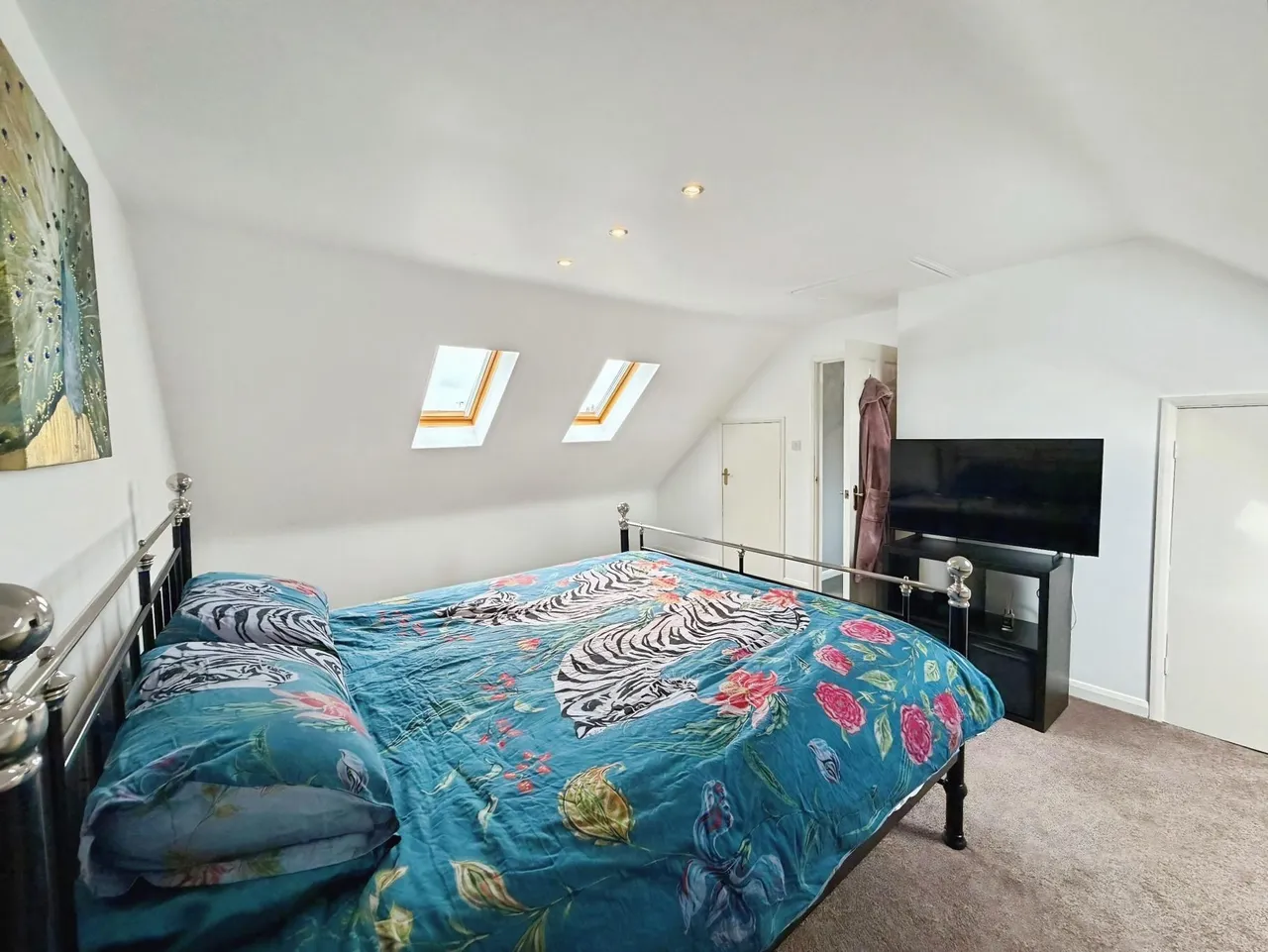 Cavendish Avenue, Pontefract, WF8, photo 18