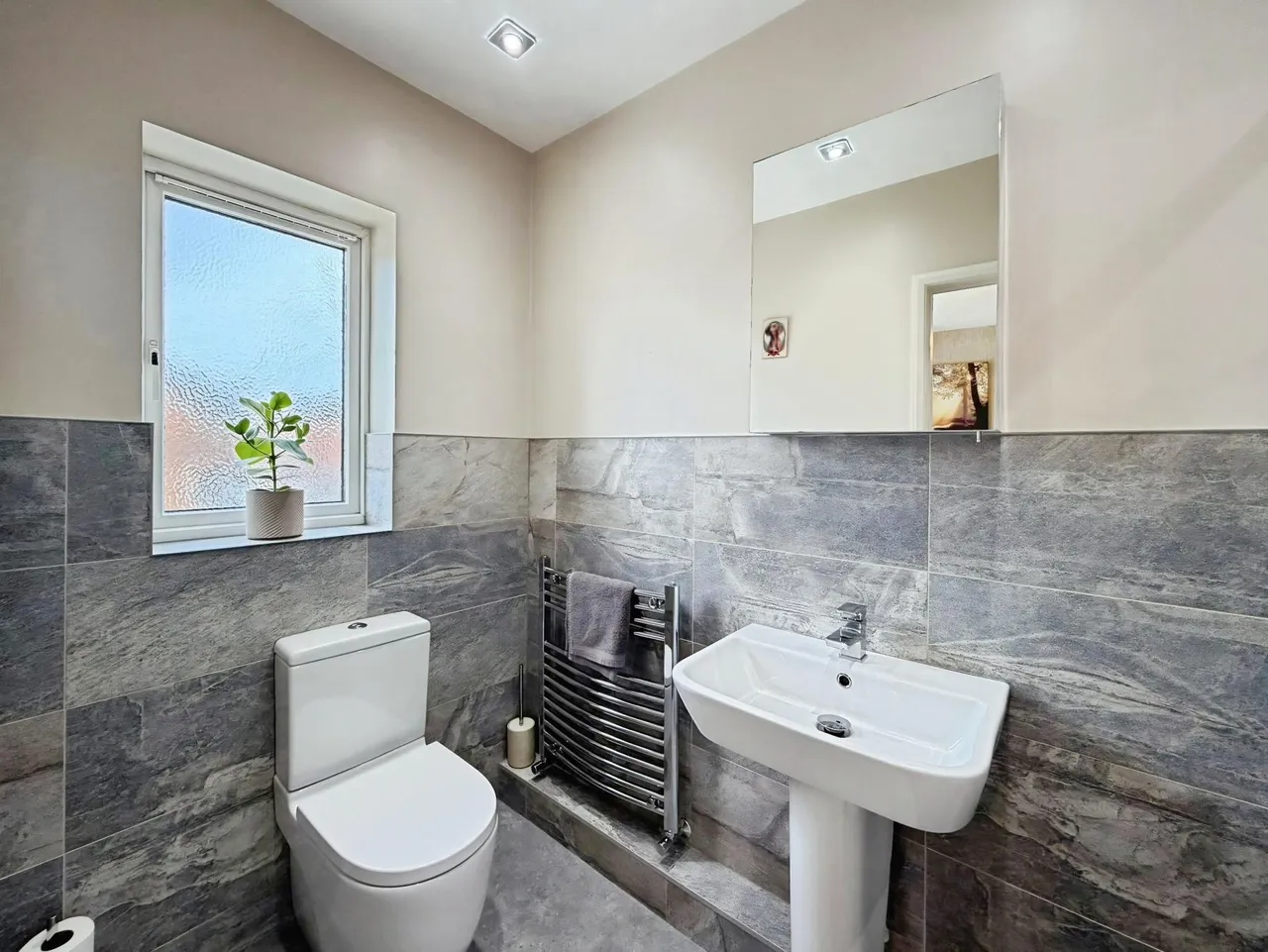 Cavendish Avenue, Pontefract, WF8, photo 24