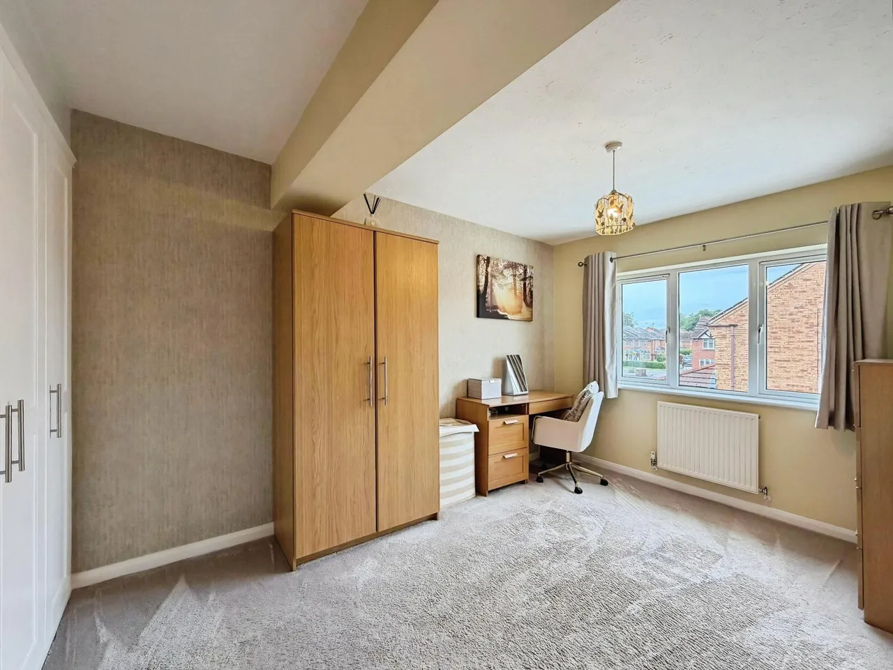 Cavendish Avenue, Pontefract, WF8, photo 21