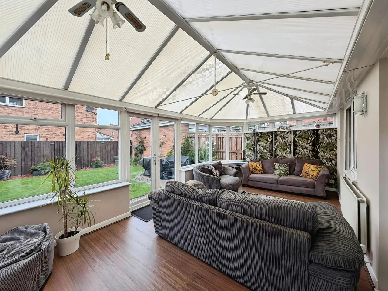 Cavendish Avenue, Pontefract, WF8, photo 15