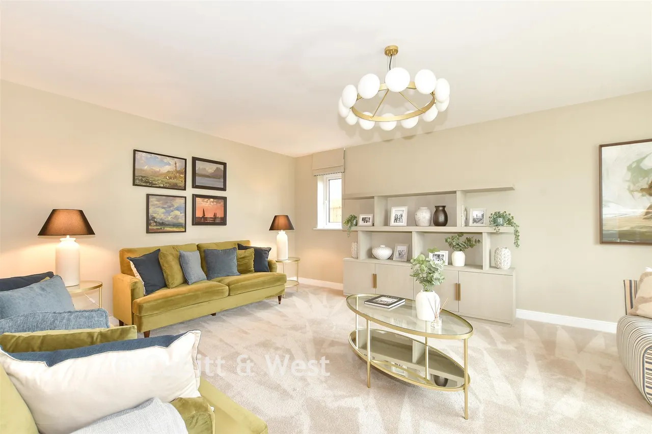 Wittering Place, West Wittering, PO20, photo 13