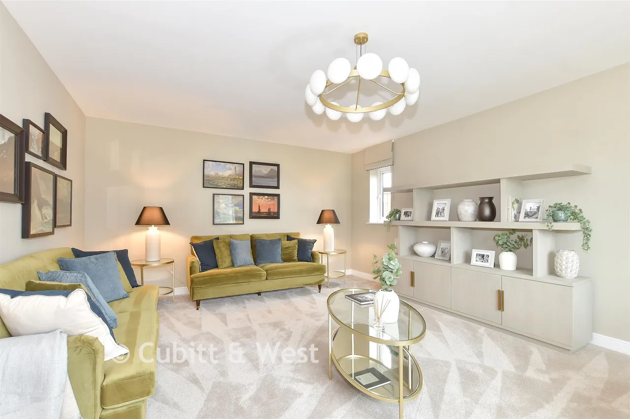 Wittering Place, West Wittering, PO20, photo 12