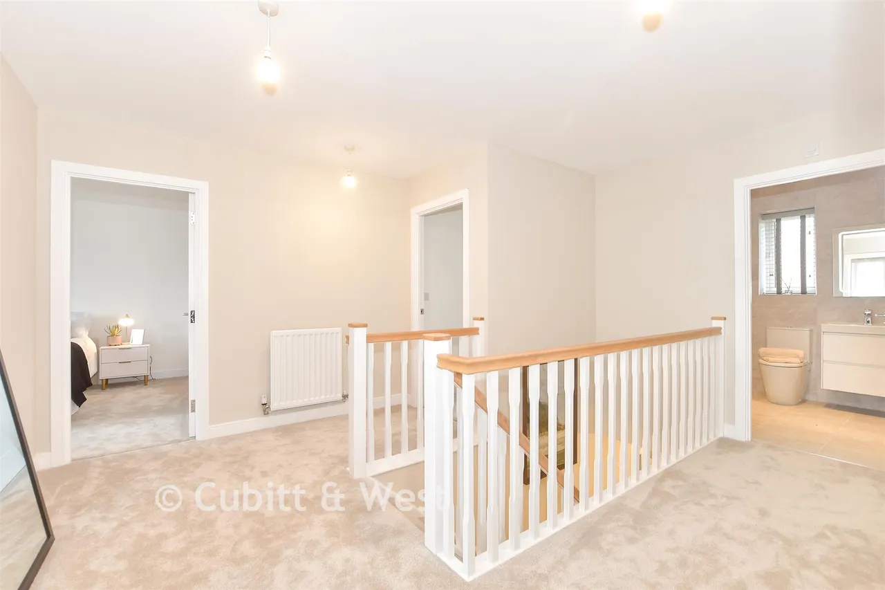 Wittering Place, West Wittering, PO20, photo 21