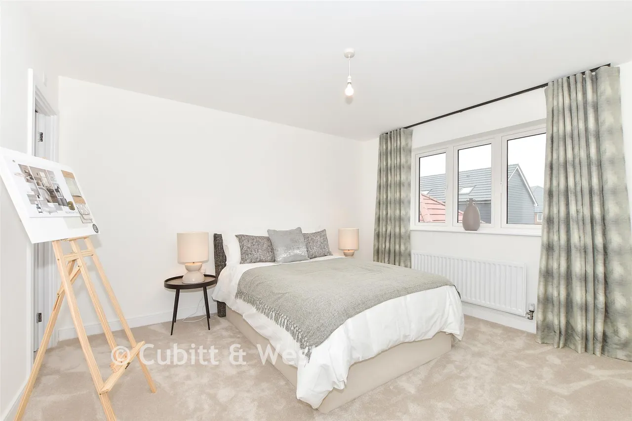 Wittering Place, West Wittering, PO20, photo 20