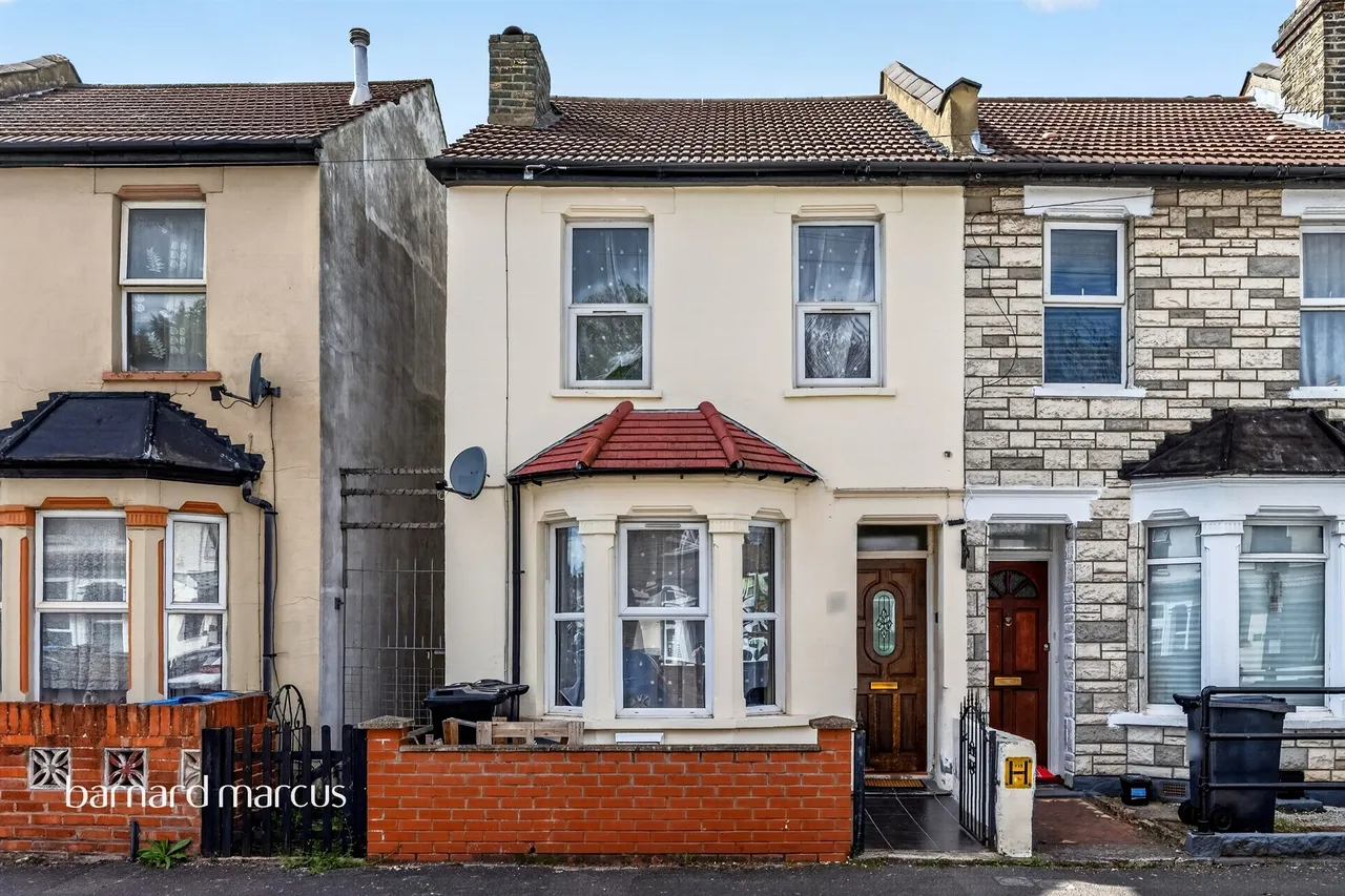 3 bed house for sale, Wentworth Road, Croydon, CR0