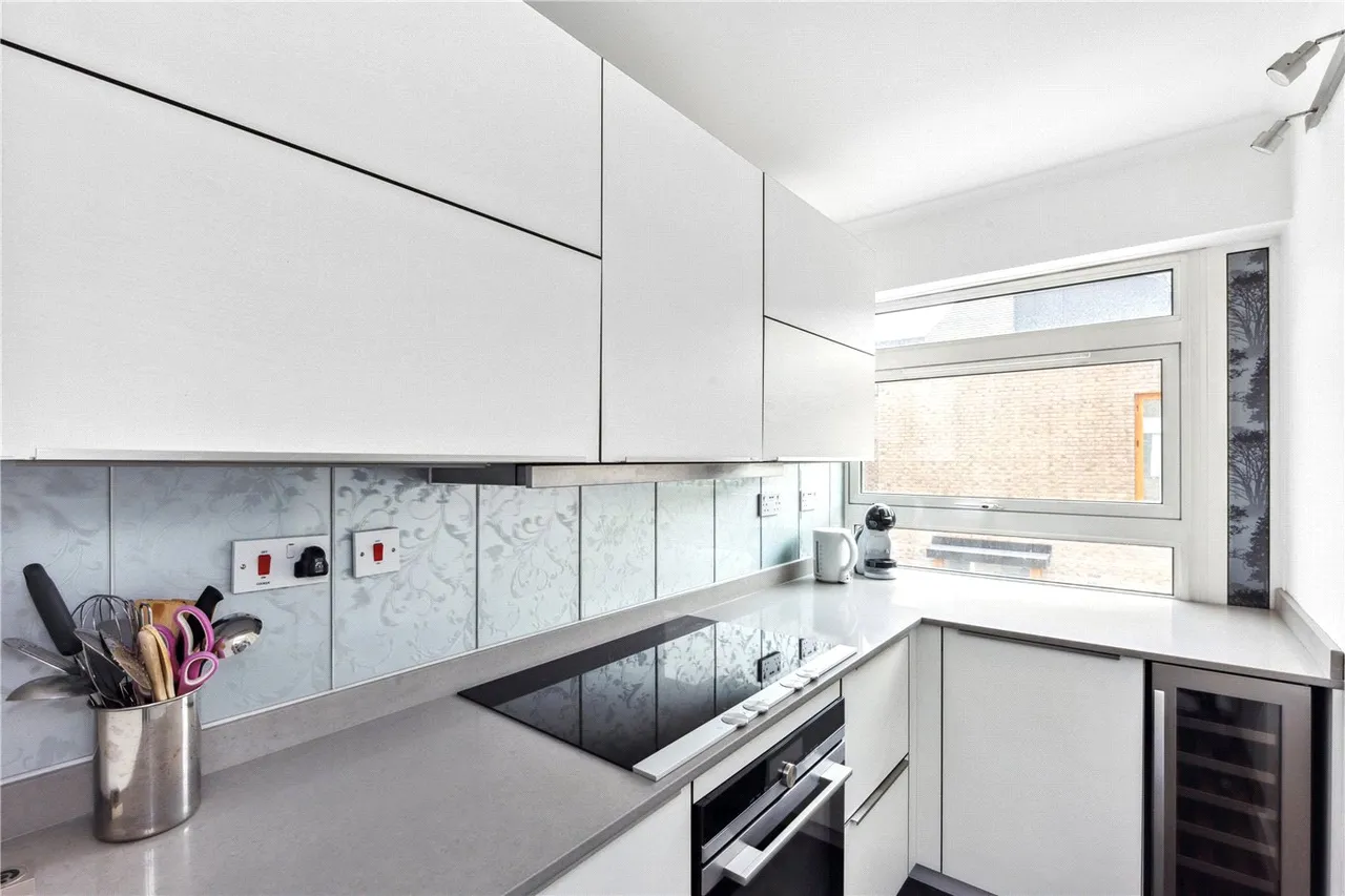 Park House, London, N4, photo 6