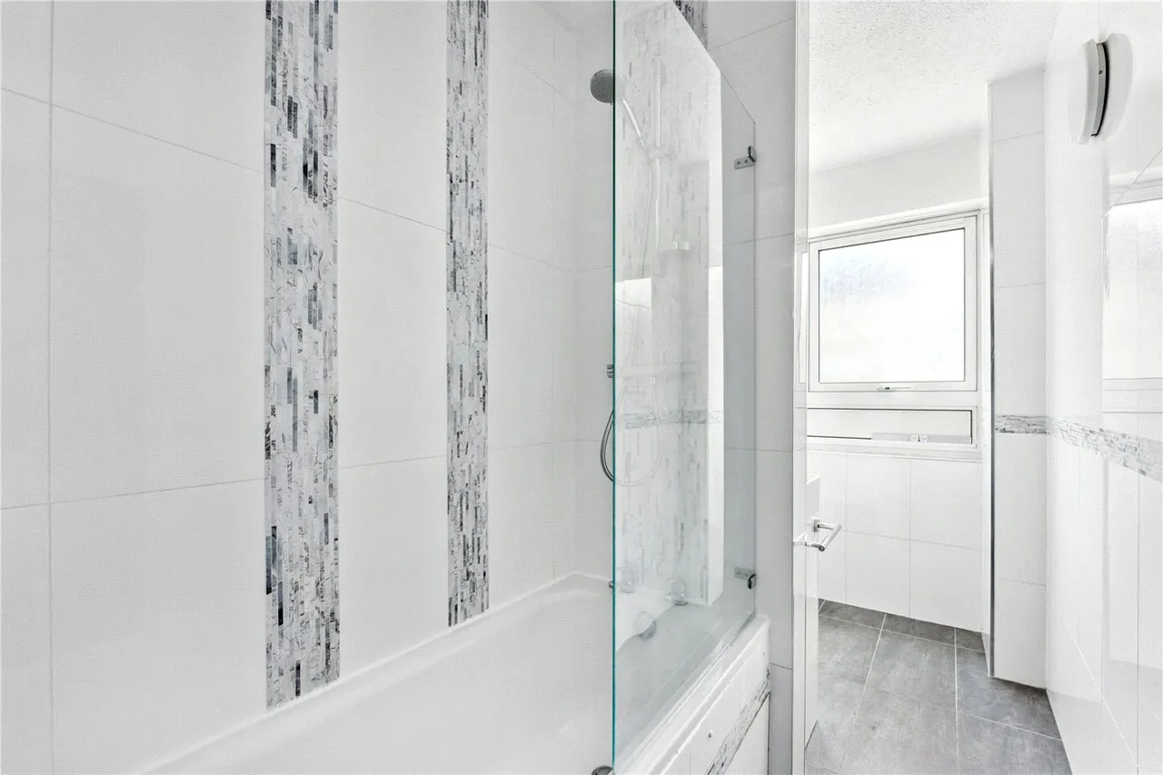 Park House, London, N4, photo 7
