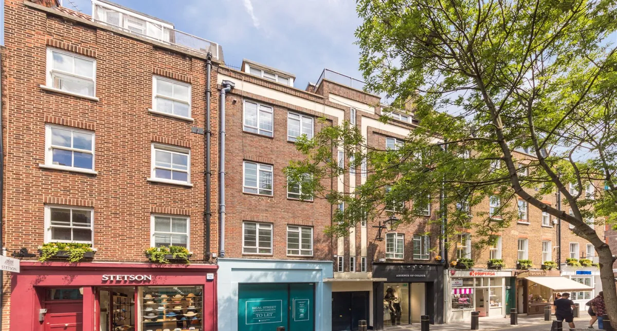 Neal Street Covent Garden ,WC2H, photo 6