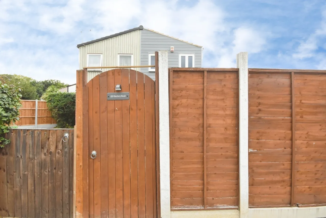 Rectory Road, Pitsea, Basildon, Essex, SS13, photo 14