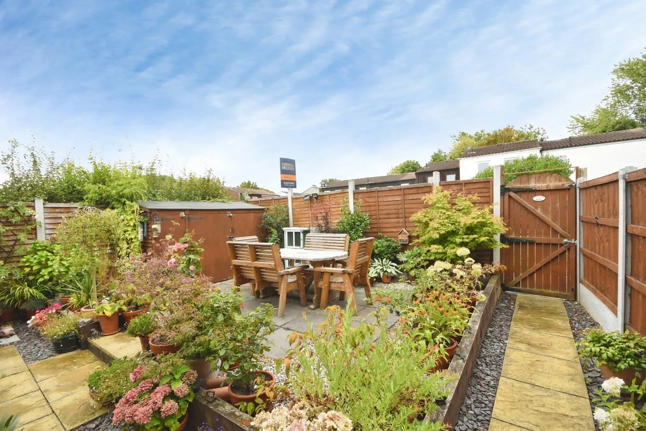 Rectory Road, Pitsea, Basildon, Essex, SS13, photo 17