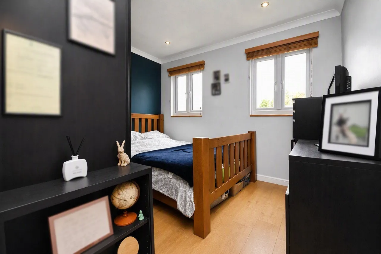 Rectory Road, Pitsea, Basildon, Essex, SS13, photo 9