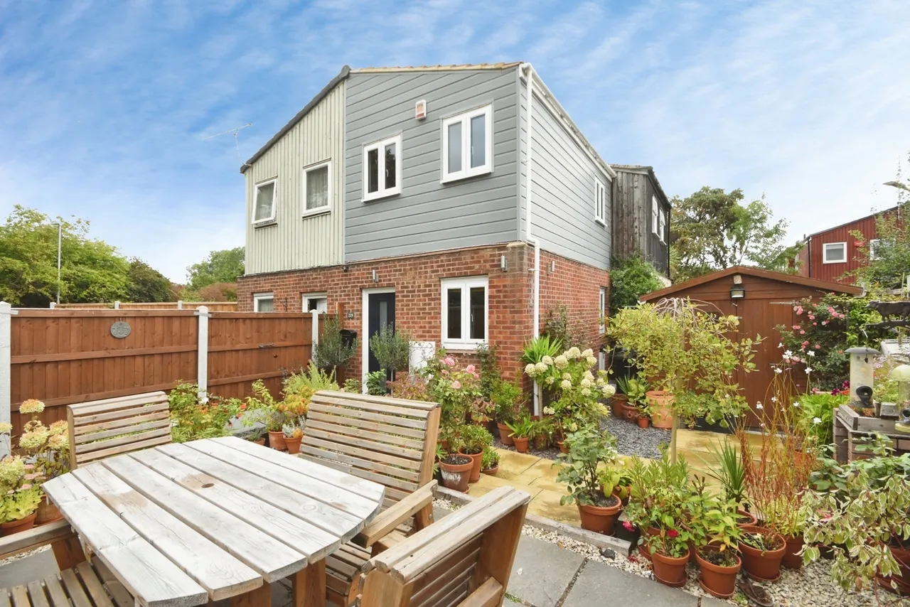Rectory Road, Pitsea, Basildon, Essex, SS13, photo 15