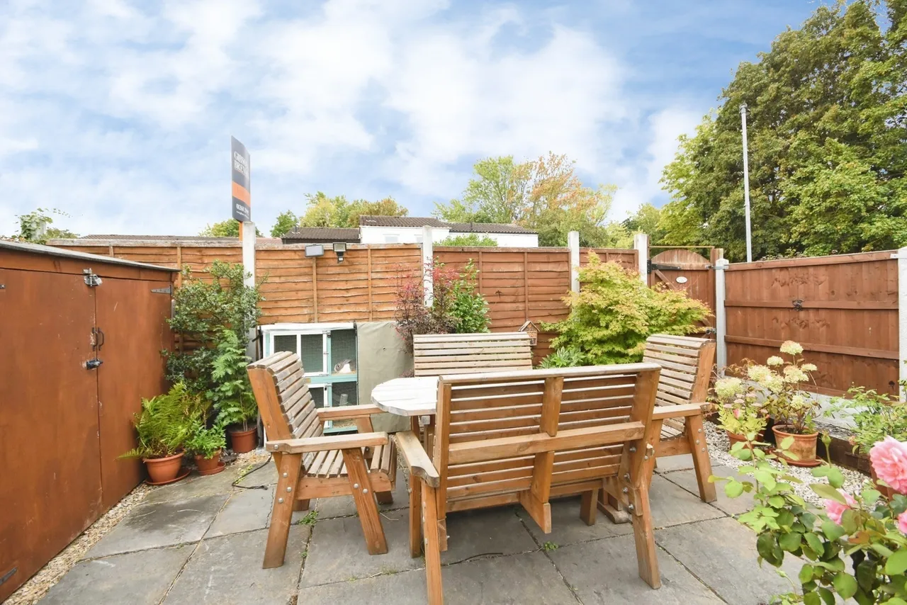 Rectory Road, Pitsea, Basildon, Essex, SS13, photo 16