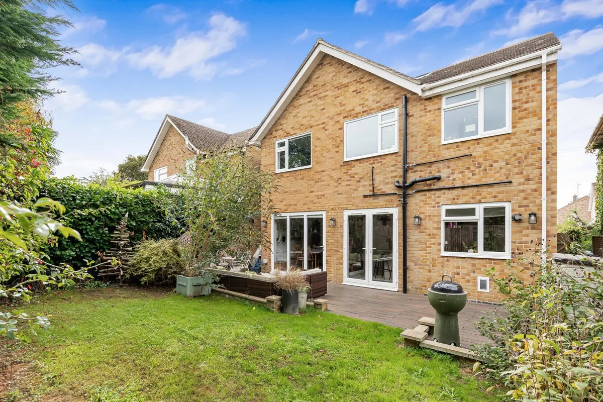 Isis Close, Long Hanborough, photo 26