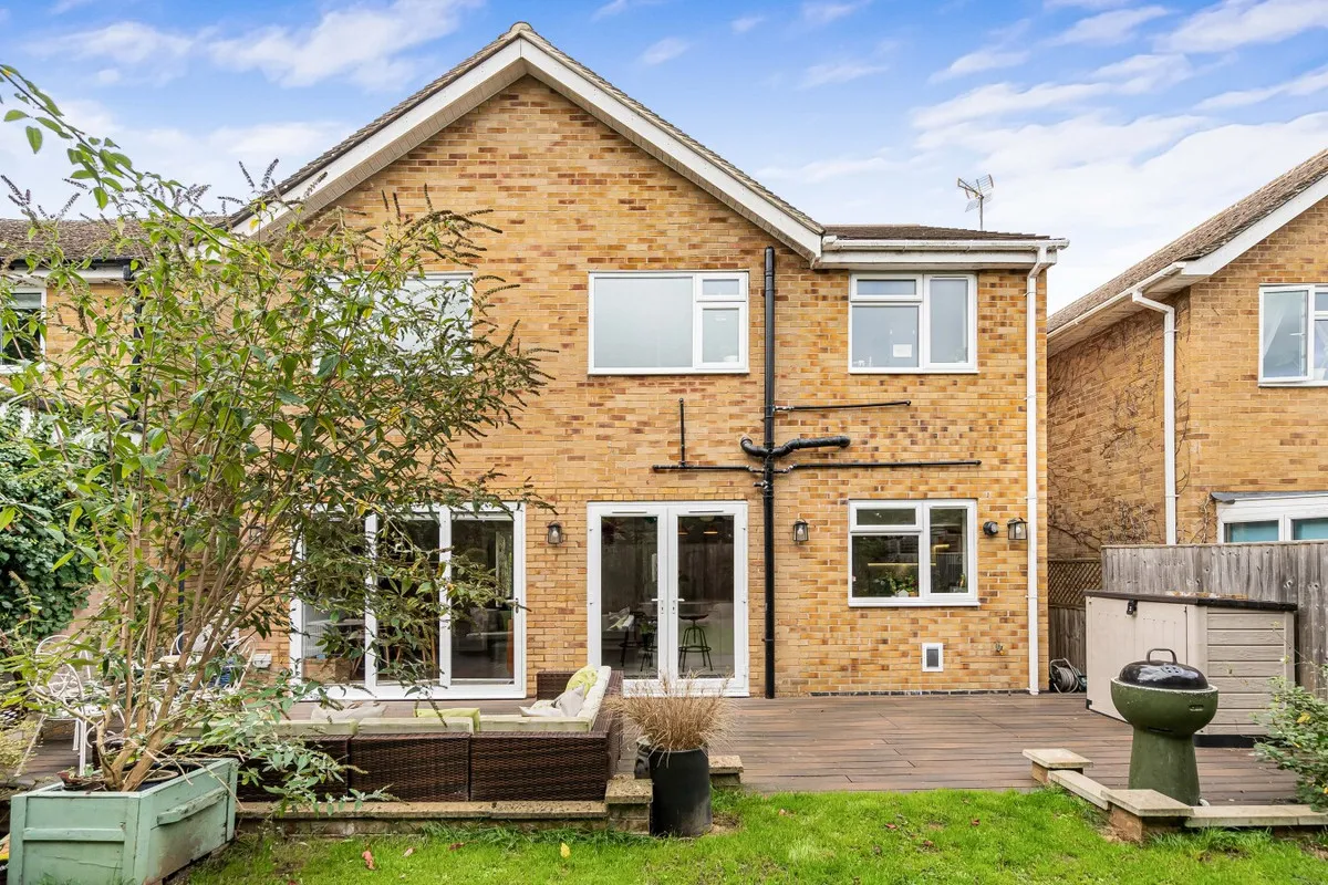 Isis Close, Long Hanborough, photo 27