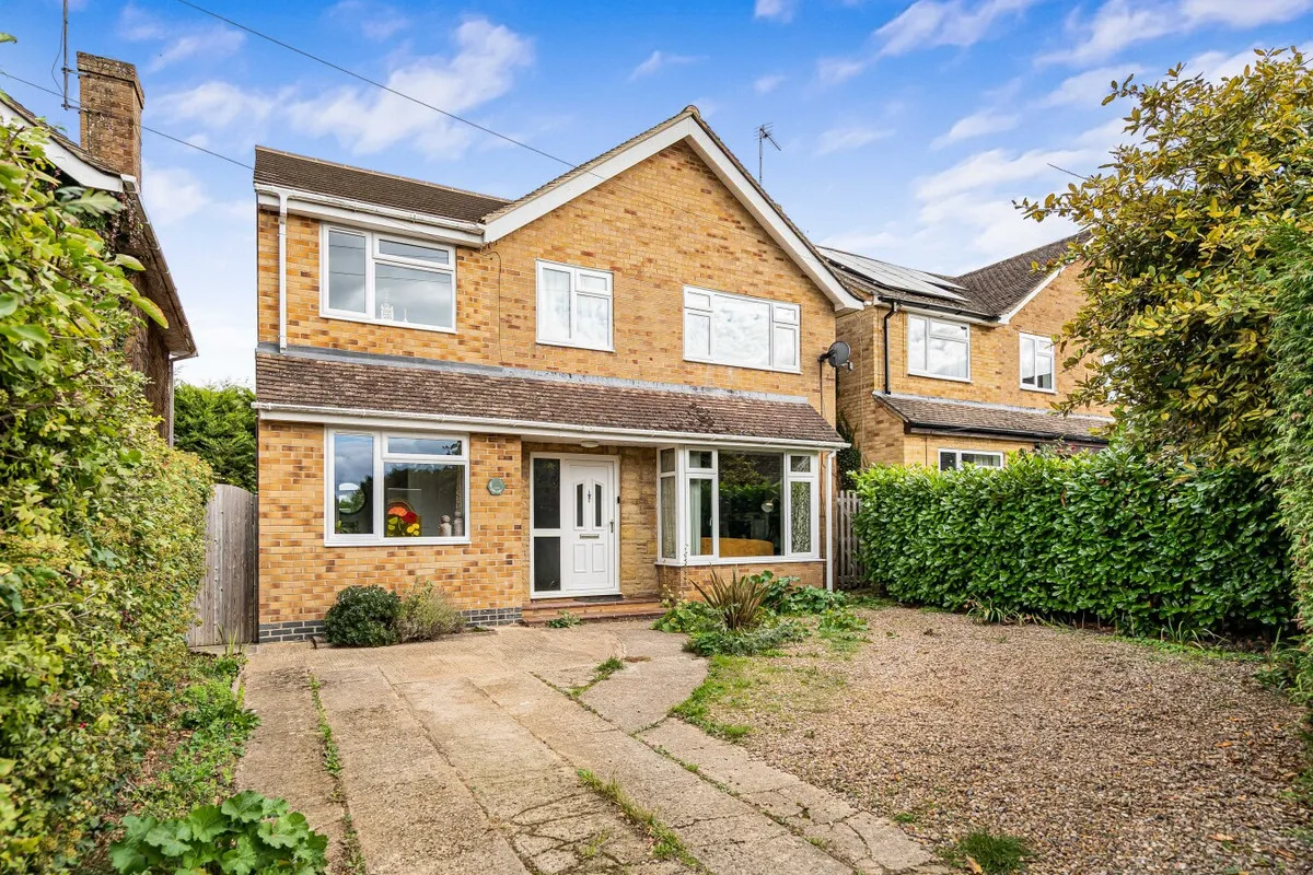 Isis Close, Long Hanborough, photo 39
