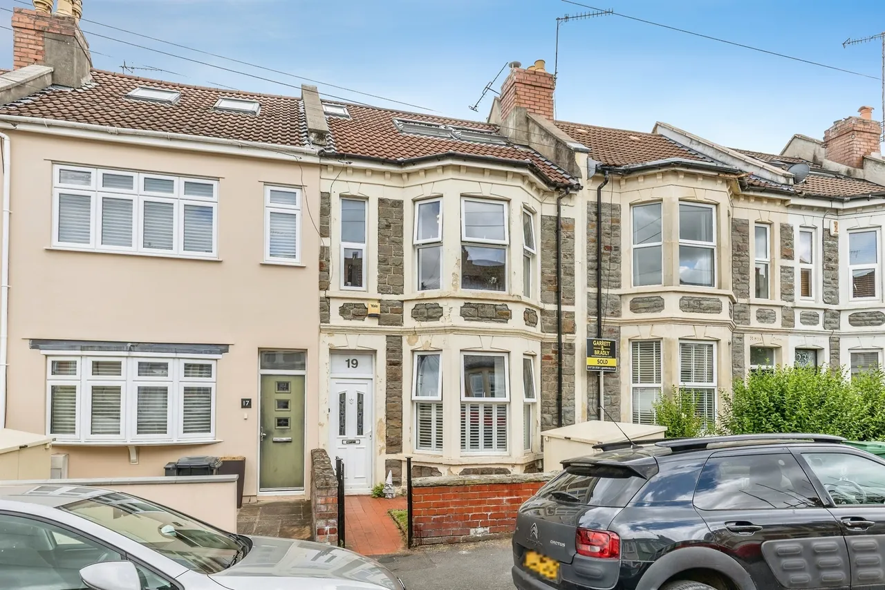 Upton Road, Southville, BS3, photo 3