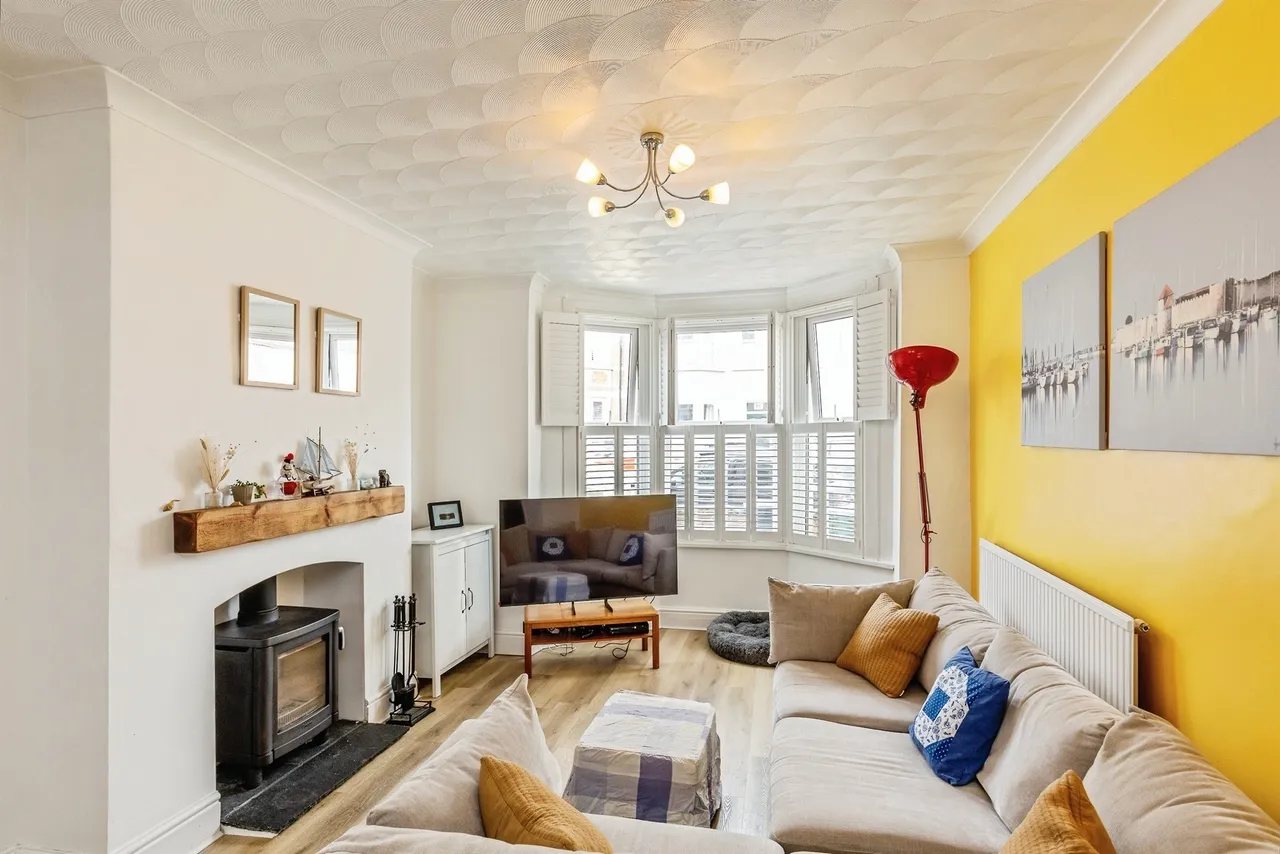 4 bed house for sale, Upton Road, Southville, BS3