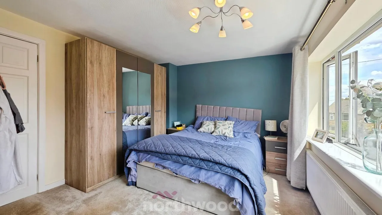 Pembroke Rise, Scawsby, DN5, photo 5