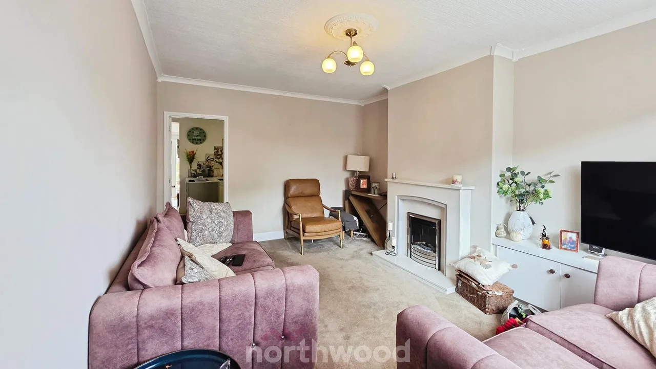 Pembroke Rise, Scawsby, DN5, photo 2