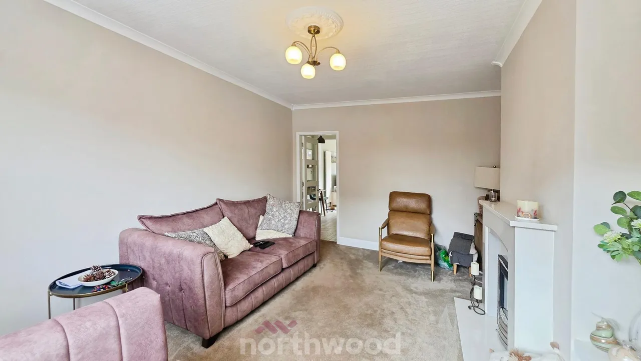 Pembroke Rise, Scawsby, DN5, photo 9