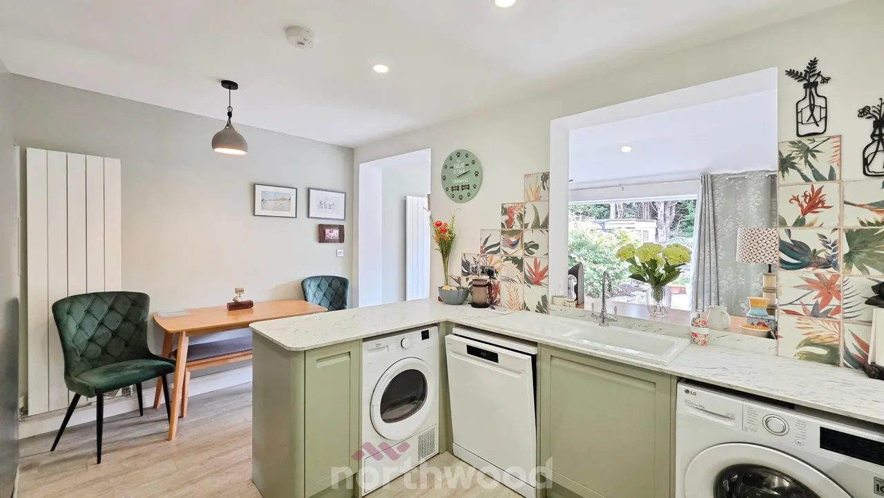 Pembroke Rise, Scawsby, DN5, photo 7