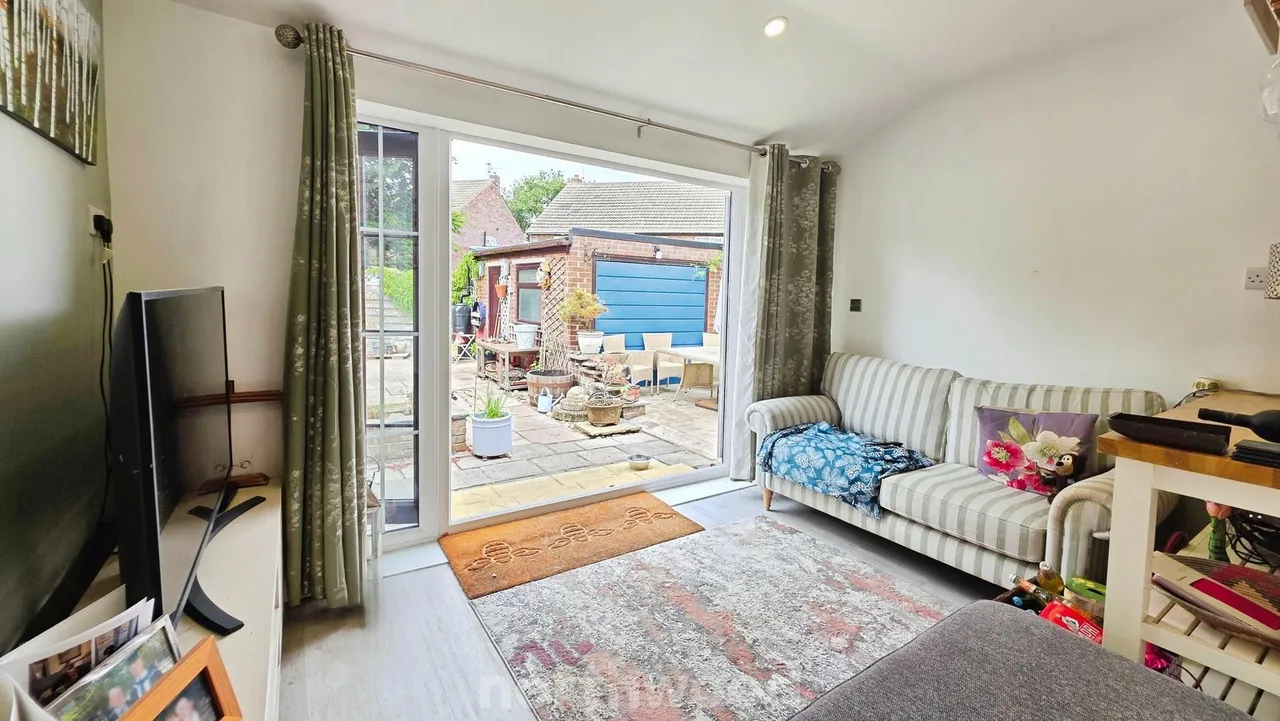 Pembroke Rise, Scawsby, DN5, photo 3