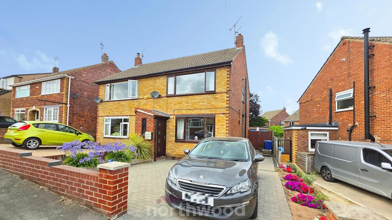 Pembroke Rise, Scawsby, DN5, photo 4