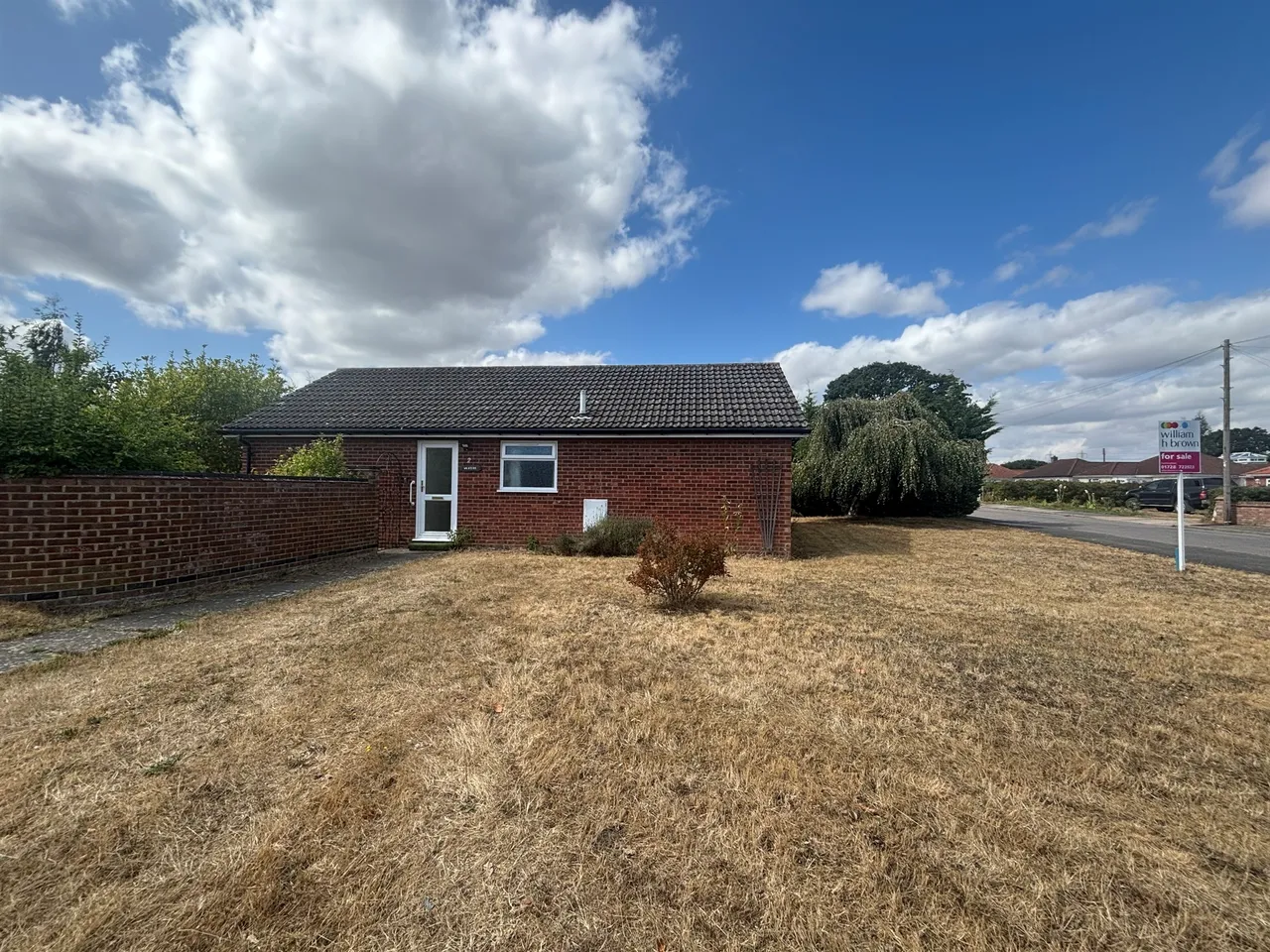 Hawthorn Close, Knodishall, IP17, photo 14