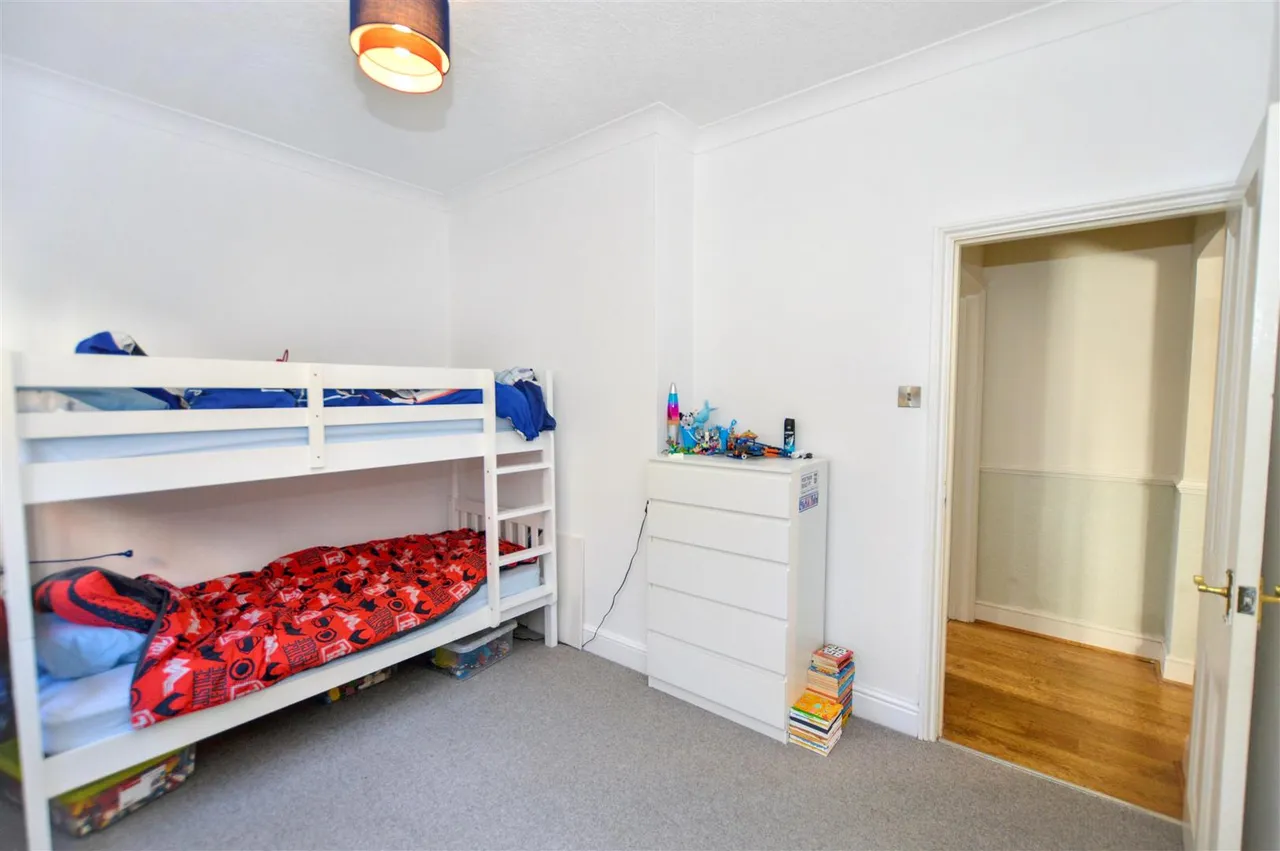 West Cliff, Sheringham, NR26, photo 16