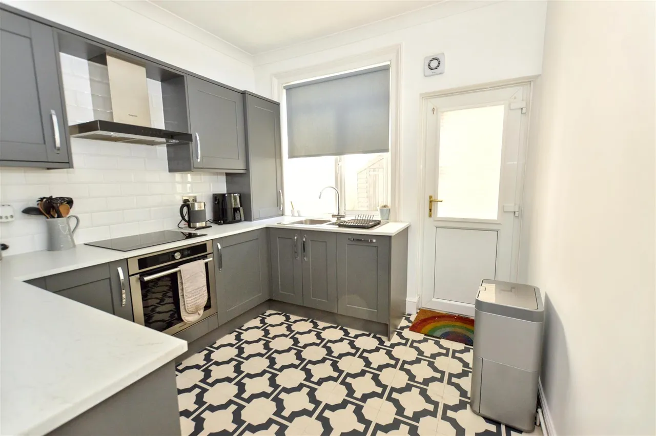 West Cliff, Sheringham, NR26, photo 8