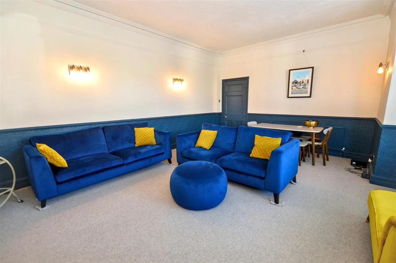 West Cliff, Sheringham, NR26, photo 5