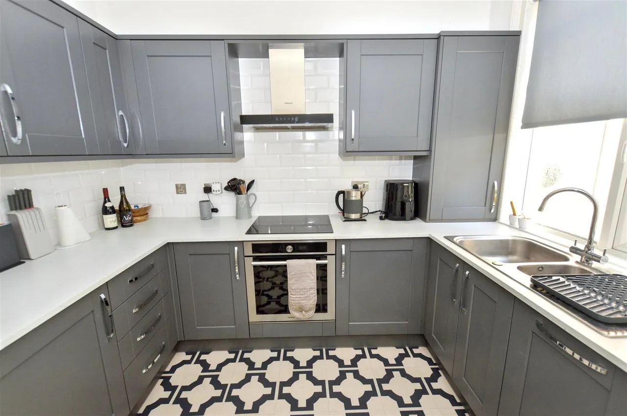 West Cliff, Sheringham, NR26, photo 9
