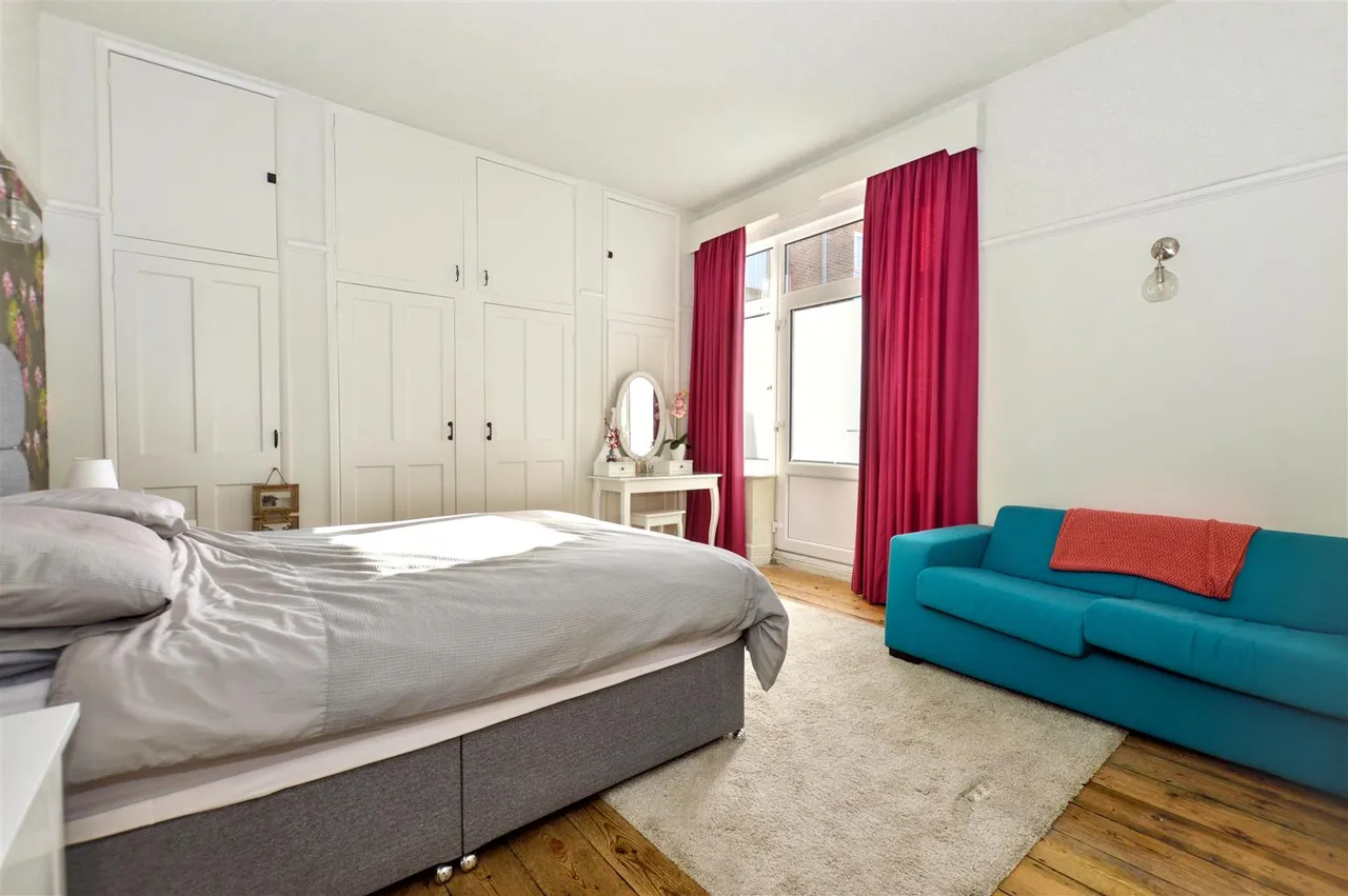 West Cliff, Sheringham, NR26, photo 12