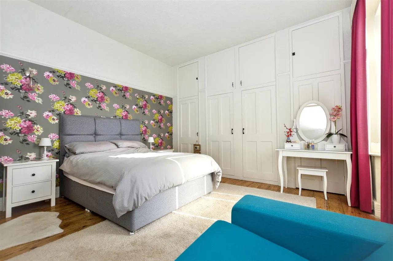 West Cliff, Sheringham, NR26, photo 14