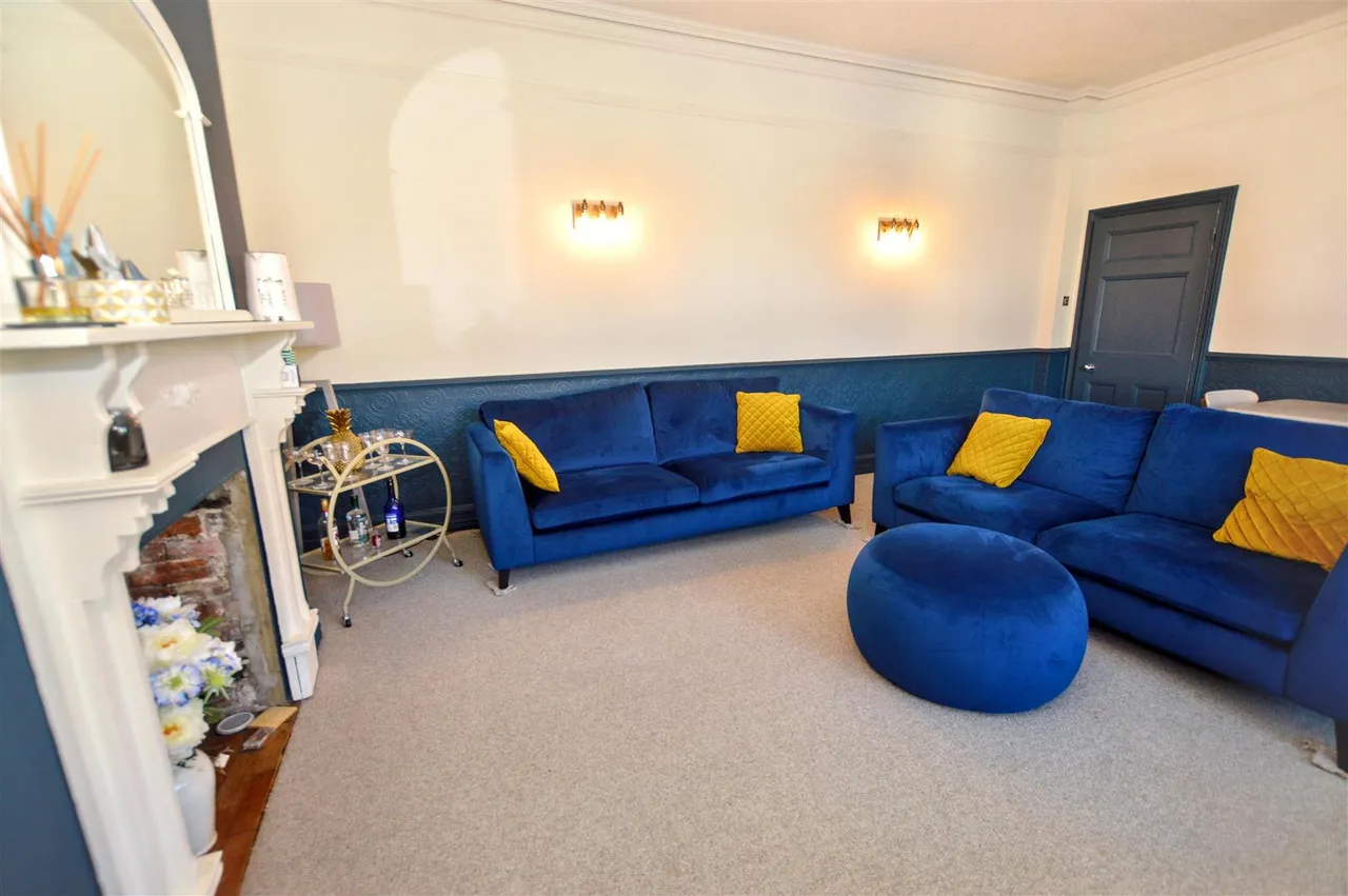 West Cliff, Sheringham, NR26, photo 4