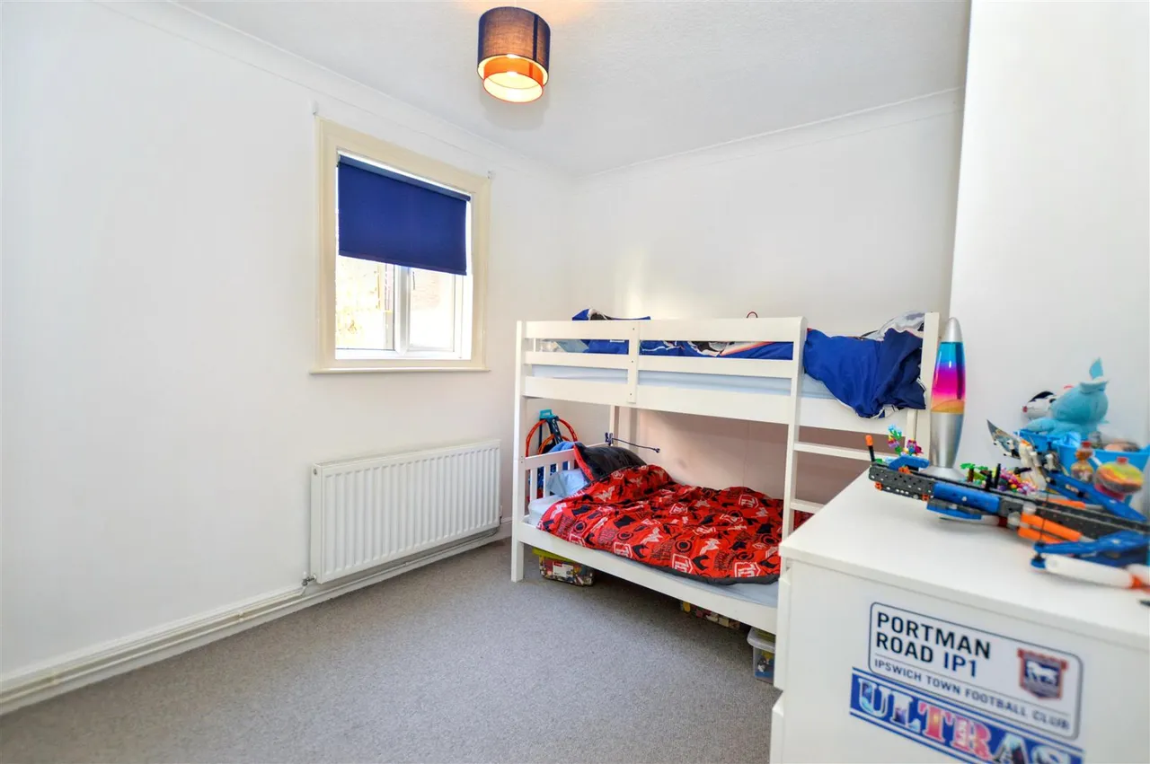 West Cliff, Sheringham, NR26, photo 15
